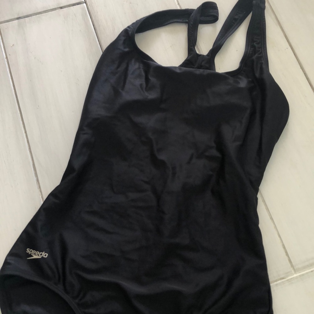 Speedo One Piece